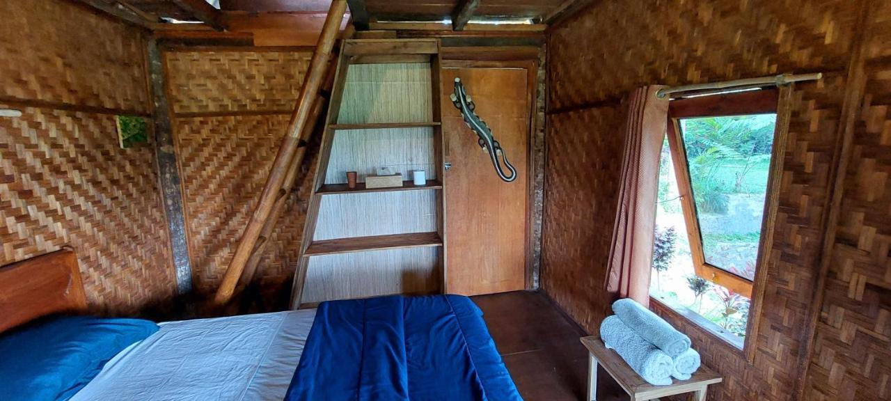Second Home Bungalows Tetebatu Ngoại thất bức ảnh