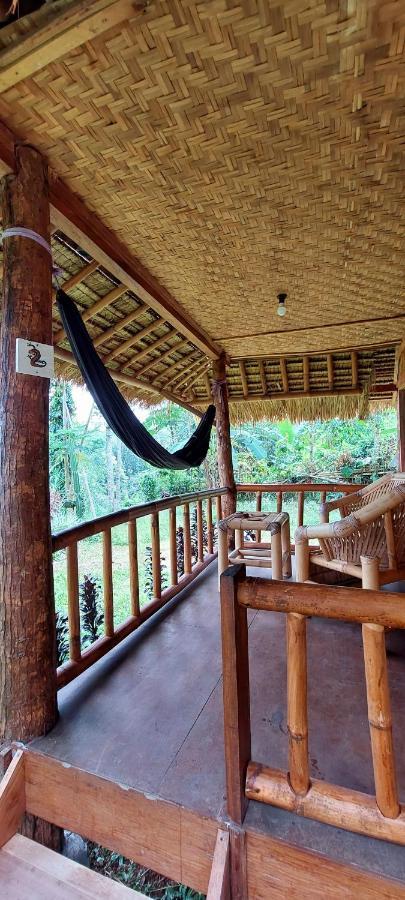 Second Home Bungalows Tetebatu Ngoại thất bức ảnh